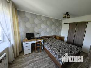 2-к квартира, вторичка, 73м2, 12/12 этаж