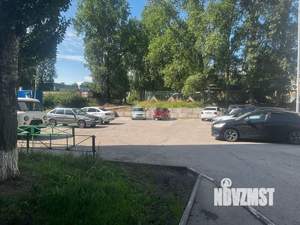 2-к квартира, вторичка, 52м2, 3/9 этаж