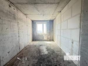2-к квартира, вторичка, 57м2, 6/23 этаж