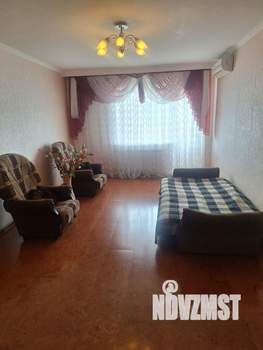 4-к квартира, вторичка, 82м2, 5/5 этаж