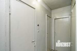 Студия квартира, вторичка, 53м2, 1/10 этаж