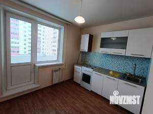 1-к квартира, вторичка, 35м2, 4/12 этаж