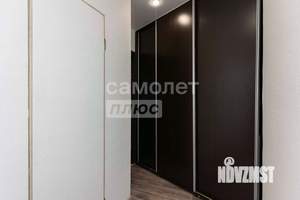 2-к квартира, вторичка, 52м2, 1/9 этаж