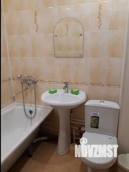 2-к квартира, вторичка, 46м2, 3/5 этаж