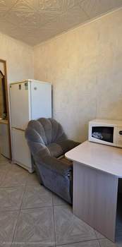 1-к квартира, вторичка, 38м2, 4/9 этаж