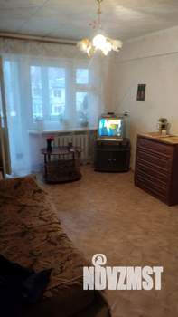 2-к квартира, вторичка, 46м2, 5/5 этаж