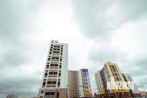 2-к квартира, вторичка, 45м2, 6/14 этаж