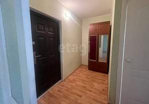 1-к квартира, вторичка, 36м2, 3/10 этаж