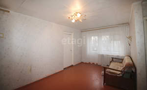 2-к квартира, вторичка, 44м2, 2/5 этаж
