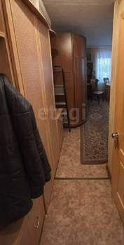 1-к квартира, вторичка, 30м2, 1/5 этаж