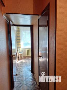 2-к квартира, вторичка, 45м2, 1/5 этаж