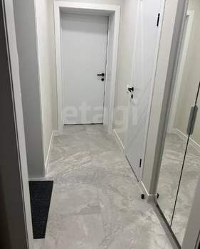 2-к квартира, вторичка, 43м2, 4/6 этаж