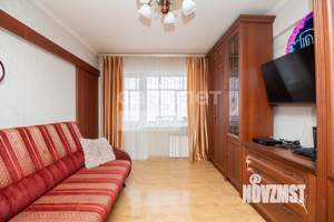 3-к квартира, вторичка, 48м2, 4/5 этаж