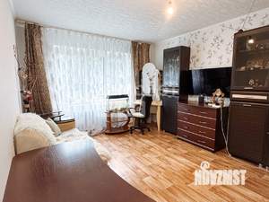 1-к квартира, вторичка, 39м2, 1/9 этаж