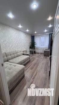 1-к квартира, вторичка, 38м2, 2/9 этаж