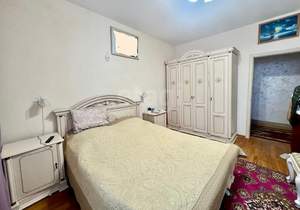 3-к квартира, вторичка, 103м2, 1/3 этаж