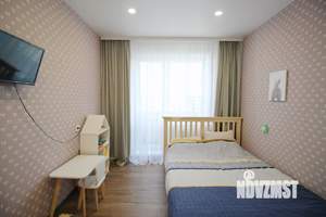 2-к квартира, вторичка, 63м2, 9/10 этаж