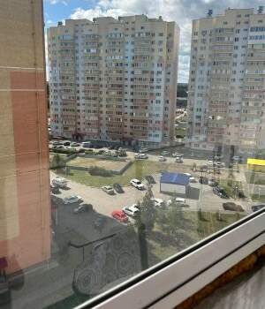 1-к квартира, вторичка, 35м2, 10/10 этаж