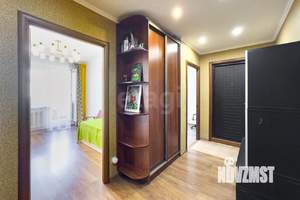 3-к квартира, вторичка, 68м2, 4/10 этаж