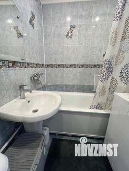 1-к квартира, вторичка, 35м2, 8/9 этаж