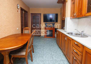 4-к квартира, вторичка, 80м2, 6/9 этаж