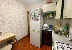 1-к квартира, вторичка, 30м2, 2/5 этаж