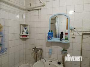 3-к квартира, вторичка, 48м2, 3/5 этаж