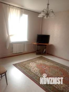 1-к квартира, вторичка, 40м2, 2/2 этаж