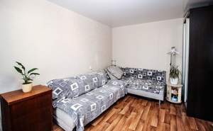 2-к квартира, вторичка, 44м2, 1/5 этаж