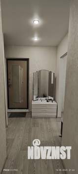 1-к квартира, вторичка, 38м2, 7/9 этаж