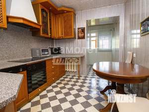 3-к квартира, вторичка, 69м2, 8/16 этаж