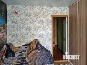 2-к квартира, вторичка, 52м2, 3/9 этаж