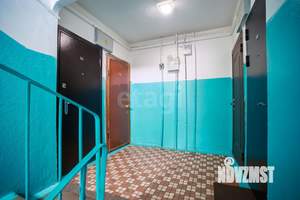 2-к квартира, вторичка, 42м2, 4/5 этаж