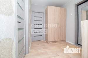 2-к квартира, вторичка, 44м2, 9/9 этаж