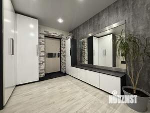 2-к квартира, вторичка, 54м2, 2/3 этаж