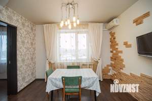 2-к квартира, вторичка, 53м2, 3/10 этаж