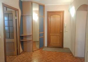 2-к квартира, вторичка, 54м2, 9/9 этаж