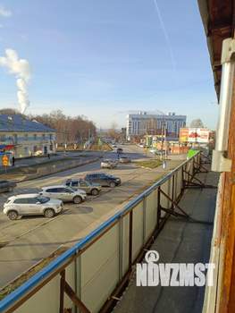 2-к квартира, вторичка, 44м2, 2/5 этаж