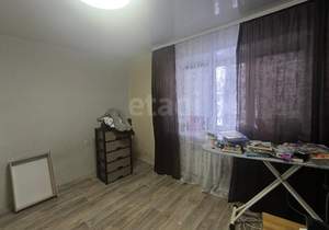 1-к квартира, вторичка, 20м2, 2/5 этаж