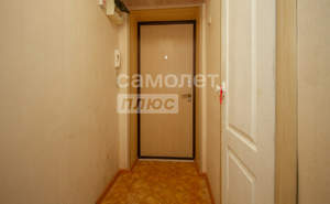 1-к квартира, вторичка, 31м2, 2/5 этаж