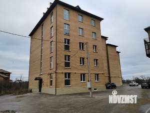 2-к квартира, вторичка, 64м2, 2/5 этаж