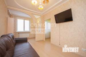 1-к квартира, вторичка, 36м2, 9/9 этаж