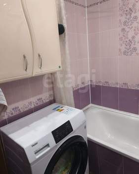 3-к квартира, вторичка, 66м2, 3/10 этаж