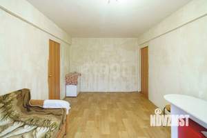 2-к квартира, вторичка, 45м2, 2/5 этаж