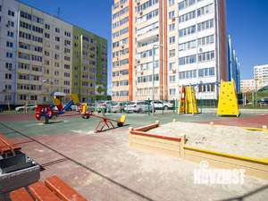 1-к квартира, вторичка, 37м2, 8/10 этаж