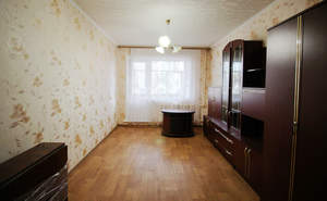 1-к квартира, вторичка, 35м2, 5/9 этаж