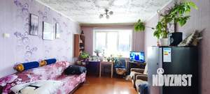 1-к квартира, вторичка, 32м2, 8/9 этаж