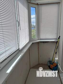 1-к квартира, вторичка, 40м2, 4/7 этаж