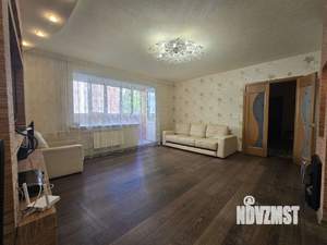 3-к квартира, вторичка, 101м2, 2/9 этаж