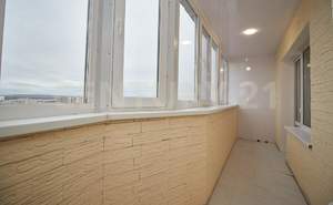 3-к квартира, вторичка, 71м2, 17/17 этаж